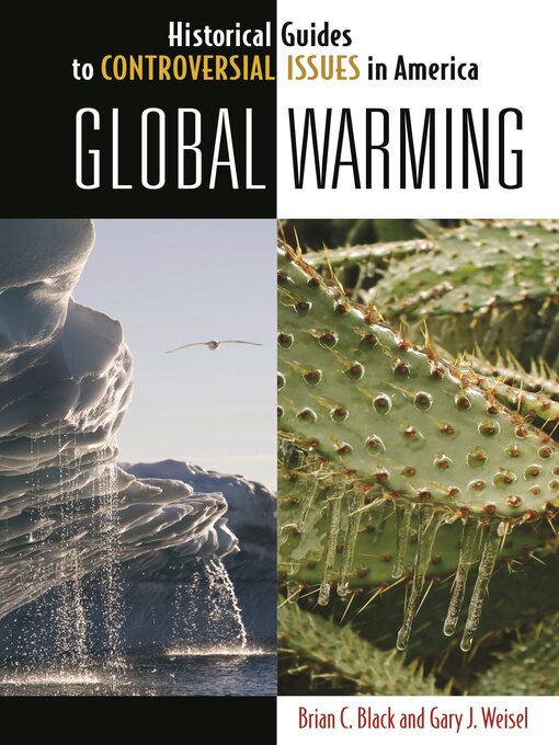 Title details for Global Warming by Brian C. Black - Available